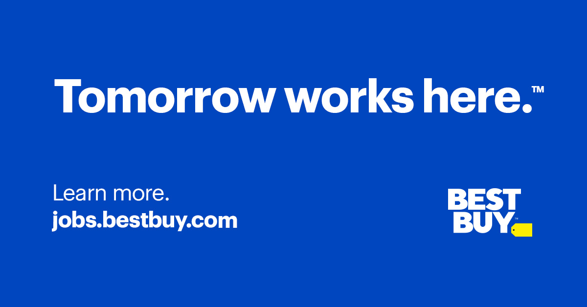 Job Details - Best Buy Jobs